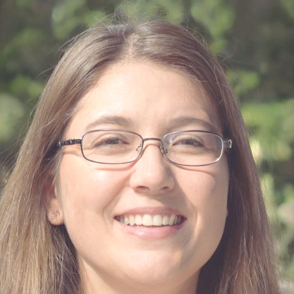 Portrait de Célestine Moreau